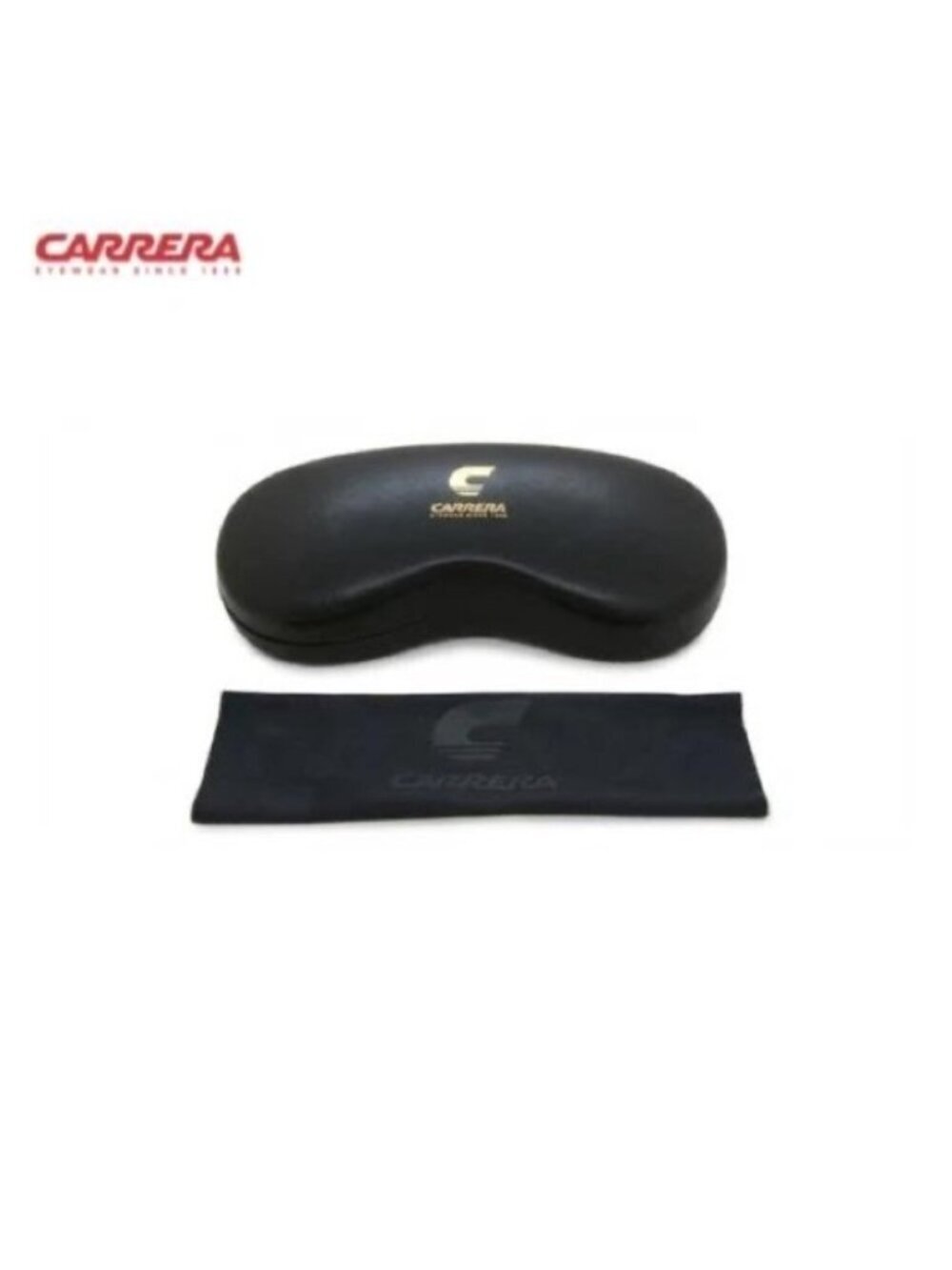 Carrera 303/S Sunglasses (Black Gold) (Brand New)